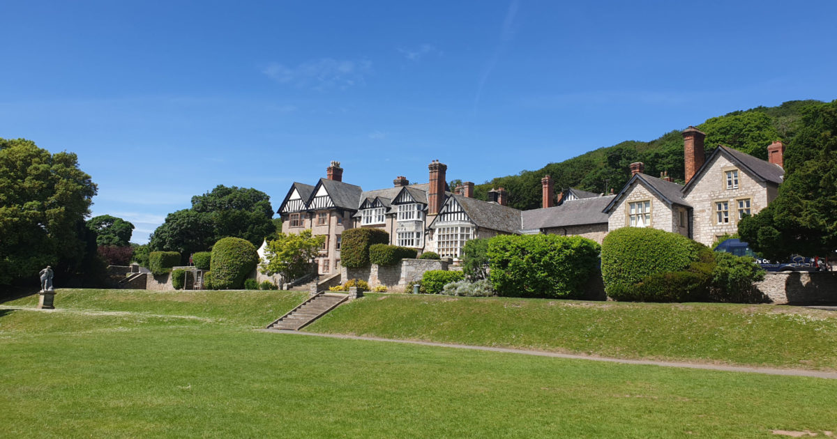 St David's College | UK Boarding School, North Wales