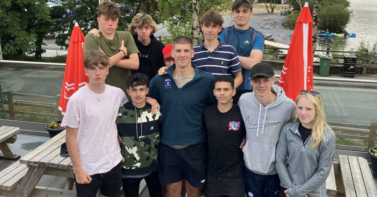 St David's College | A Welsh adventure never to be forgotten