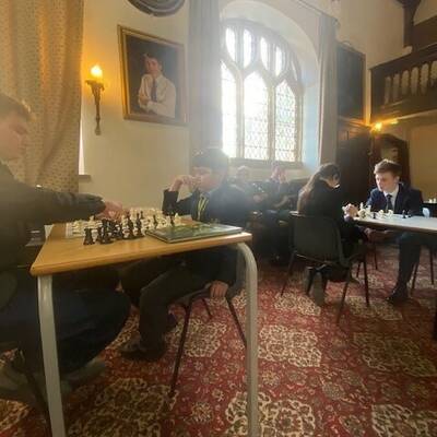 Housechesstournament123