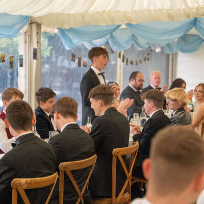 Leavers254