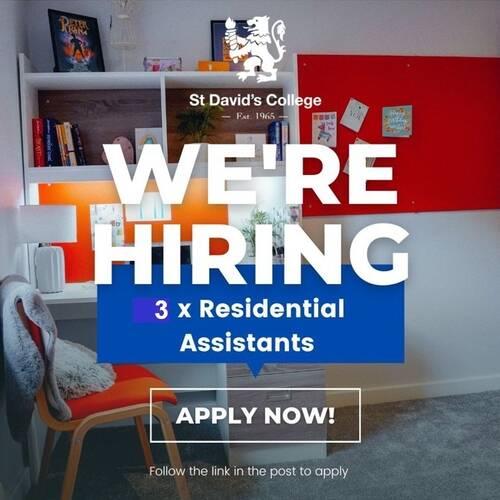 Were Hiring Res2025