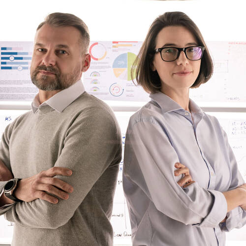 Project Lead Vacancy