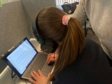 Assistive Technology web