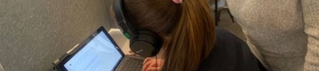 Assistive Technology web