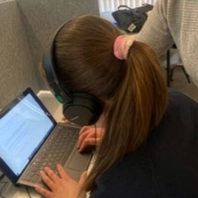Assistive Technology web