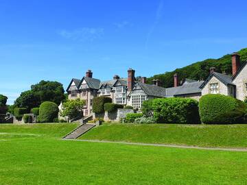 St Davids College
