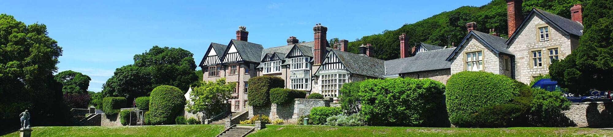 St Davids College