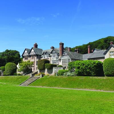 St Davids College