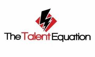 Talent Equation logo
