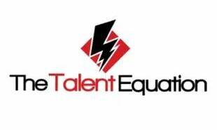 Talent Equation logo