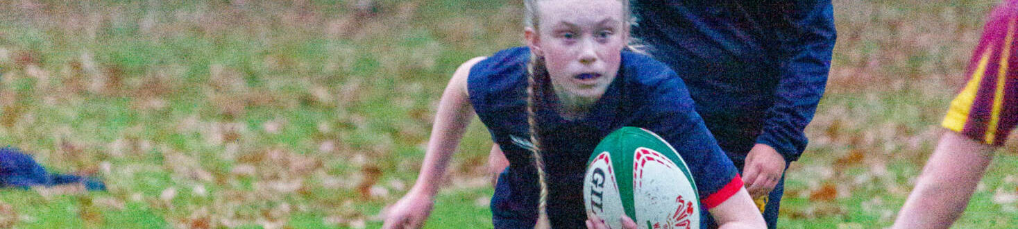Girls Rugby Dyffryn Nov21 0219