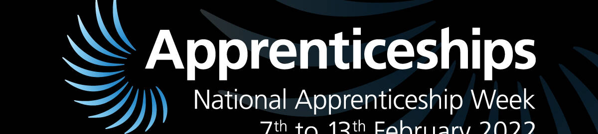 Riverside Apprenticeships Week 2022 Header