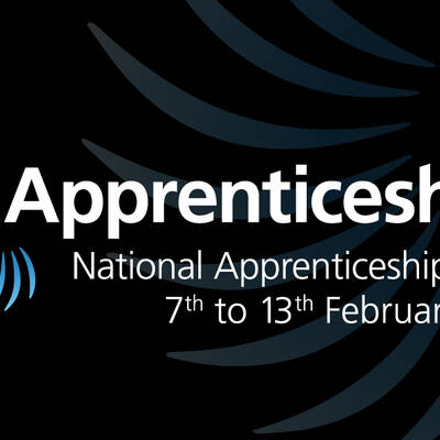 Riverside Apprenticeships Week 2022 Header