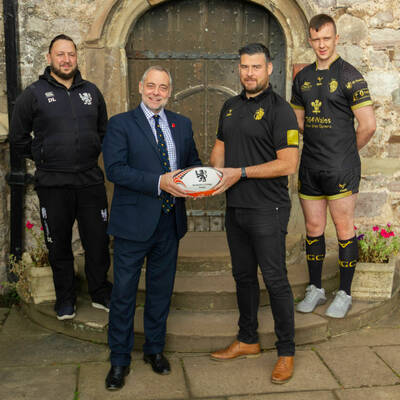 RGC Partnership 2