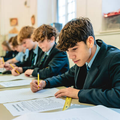 Pobltech St Davidscollege 26