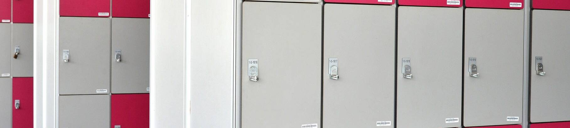 Lockerspace lockers