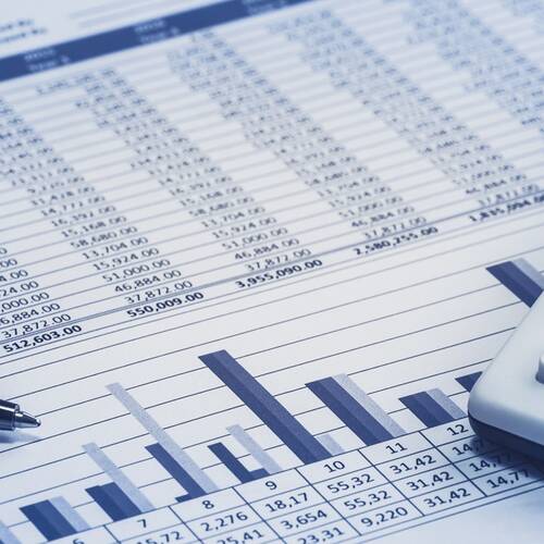 Purchase Ledger Clerk Image