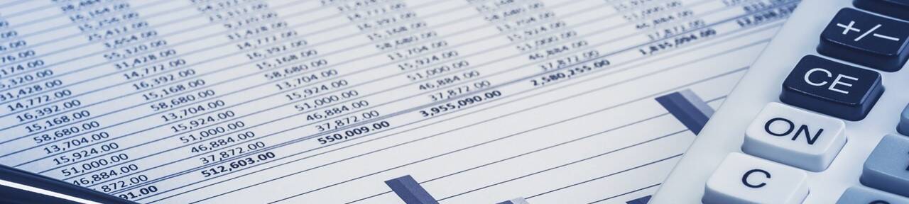 Purchase Ledger Clerk Image